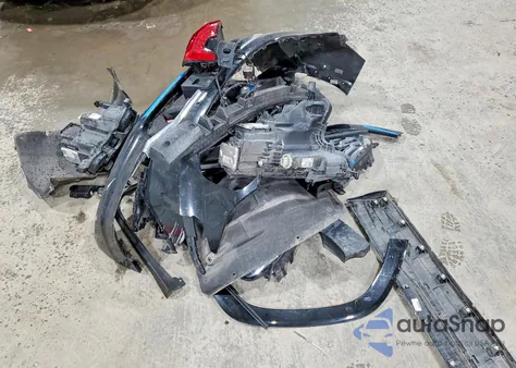 2019 GMC Terrain Denali from USA, damaged, VIN 3GKALXEXXKL393851